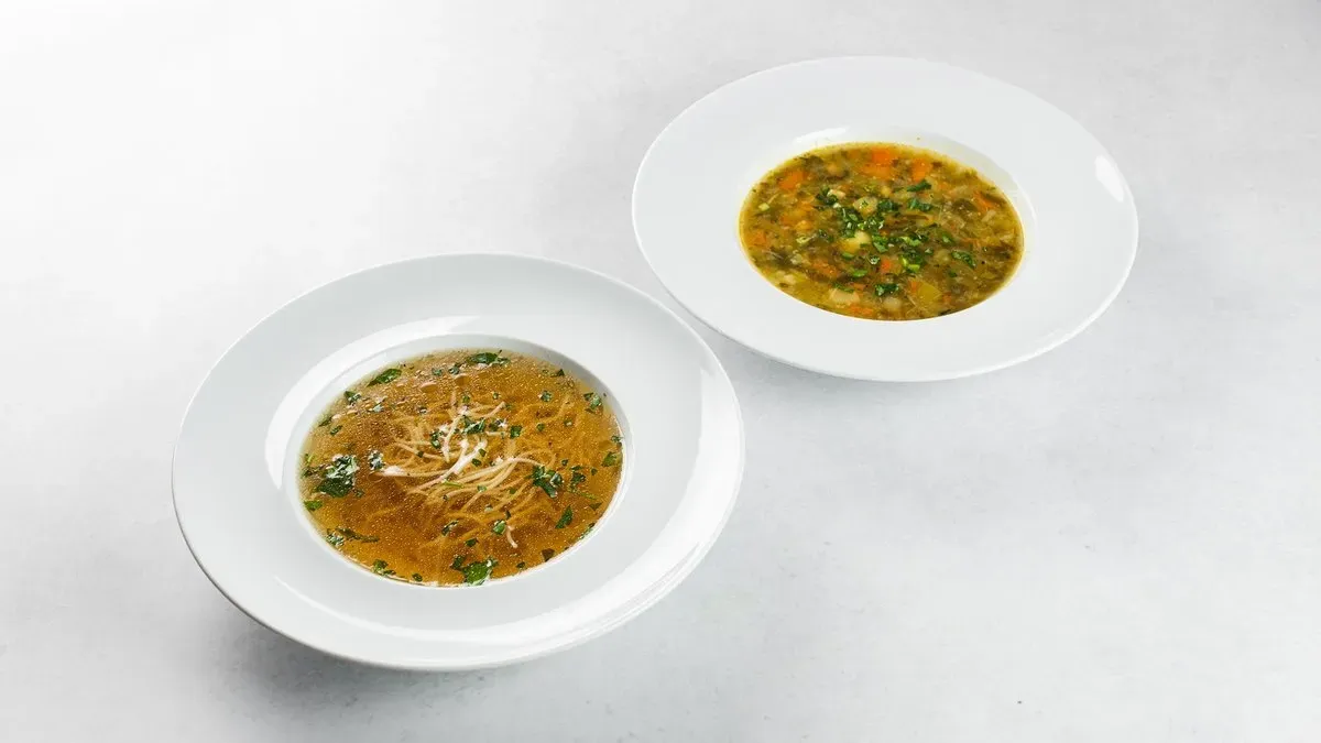 Zupa dnia