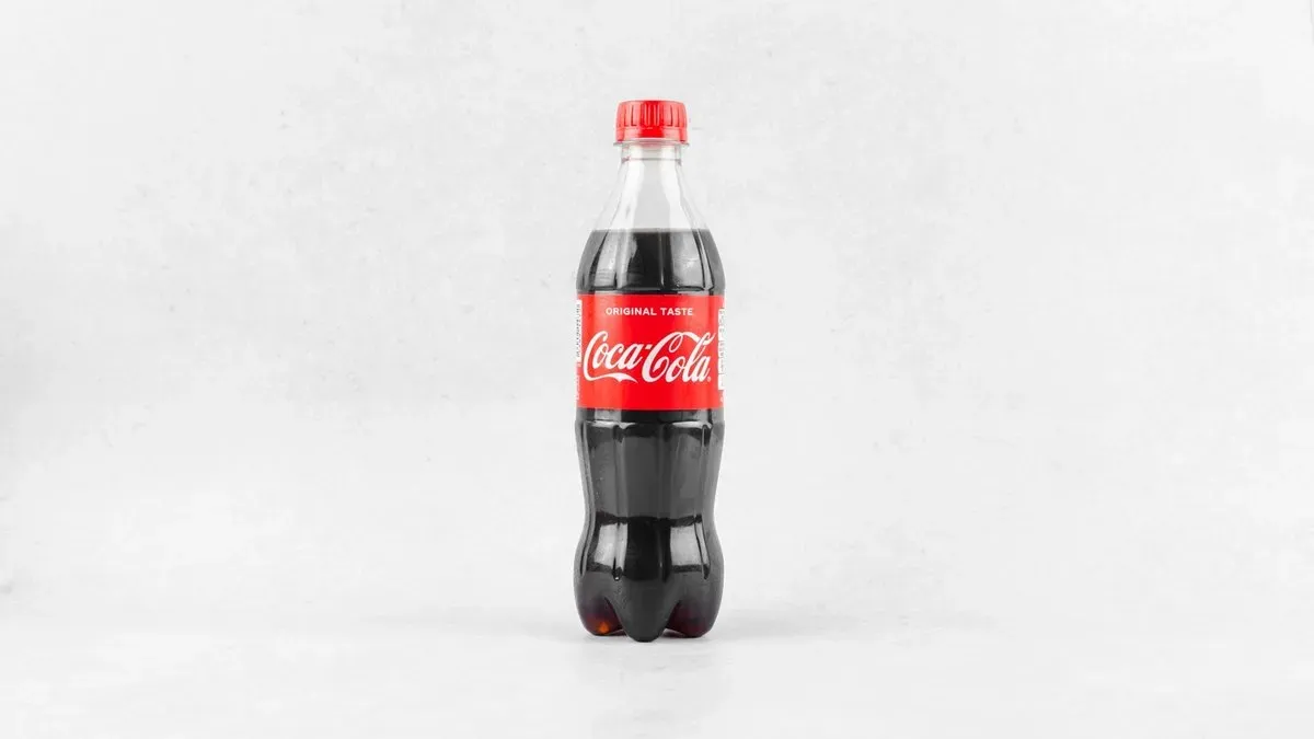 Coca-Cola