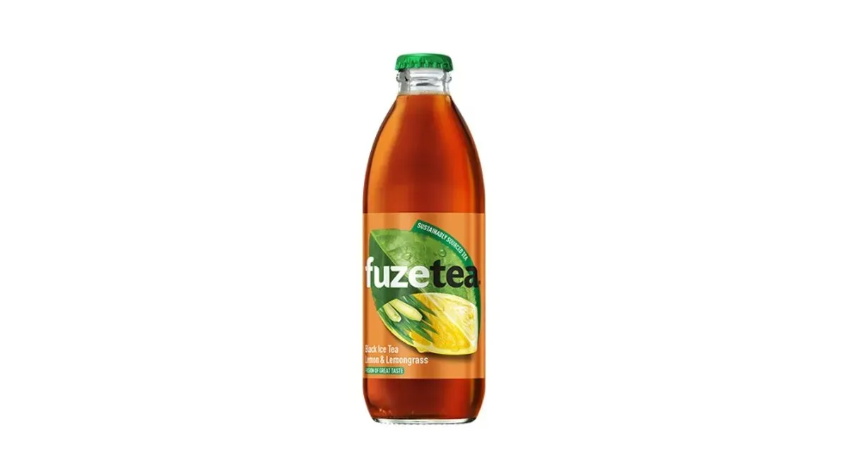 Fuzetea cytryna (0,25L)