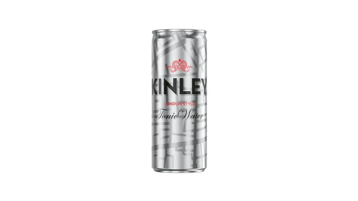 Tonic Kinley (0,25L)