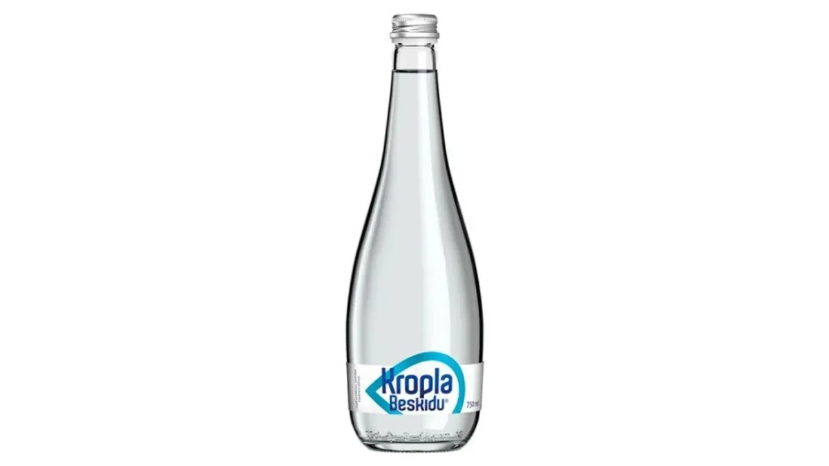 Kropla Beskidu (0,75 L)
