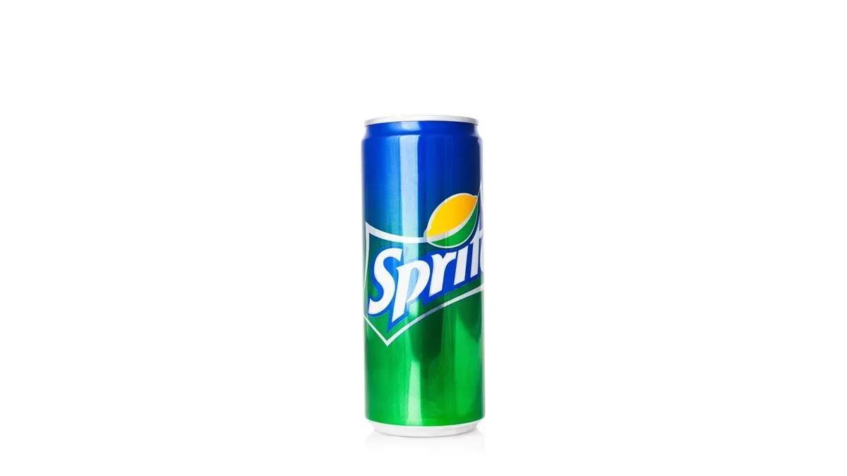 Sprite (0,25L)