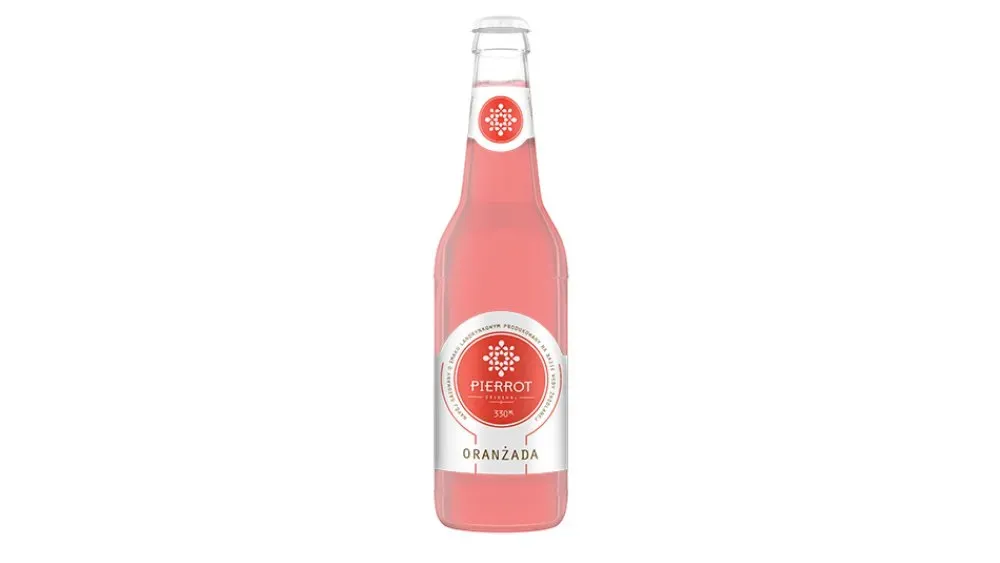 Oranżada tradycyjna