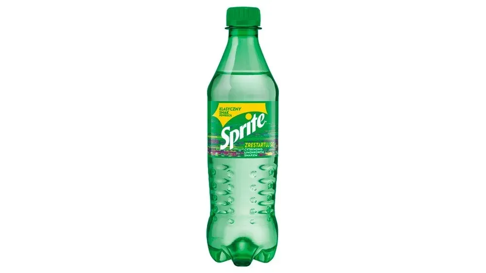 Sprite 0,5l