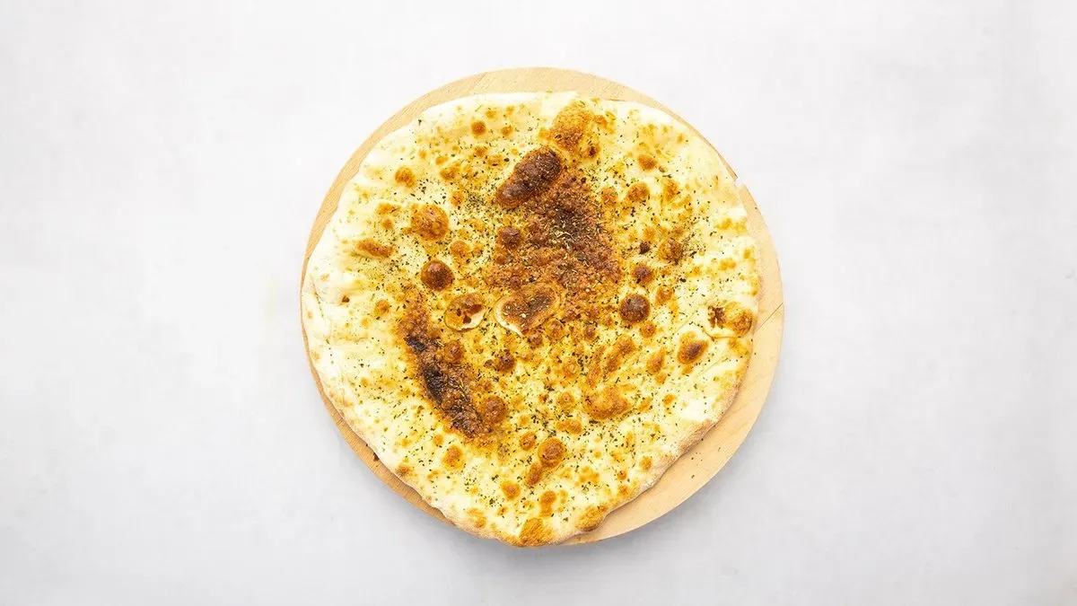 Foccacia