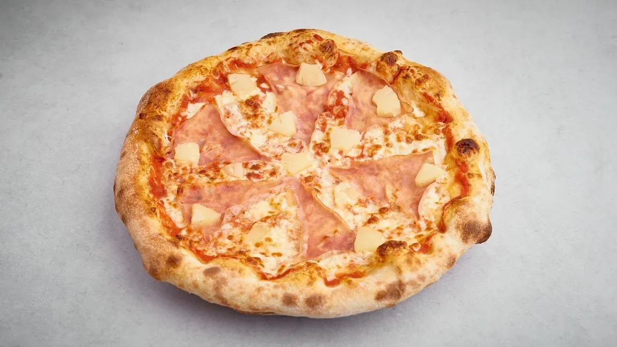 Pizza Havai