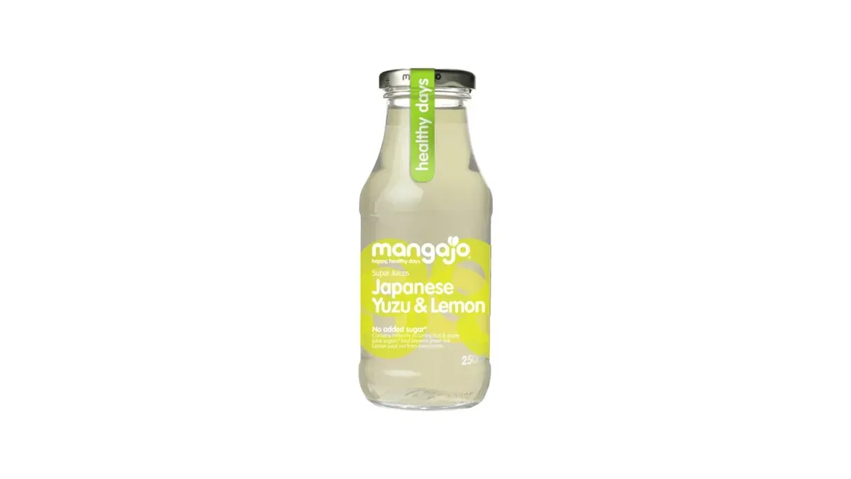 Mangajo jagoda goji 0,25 l