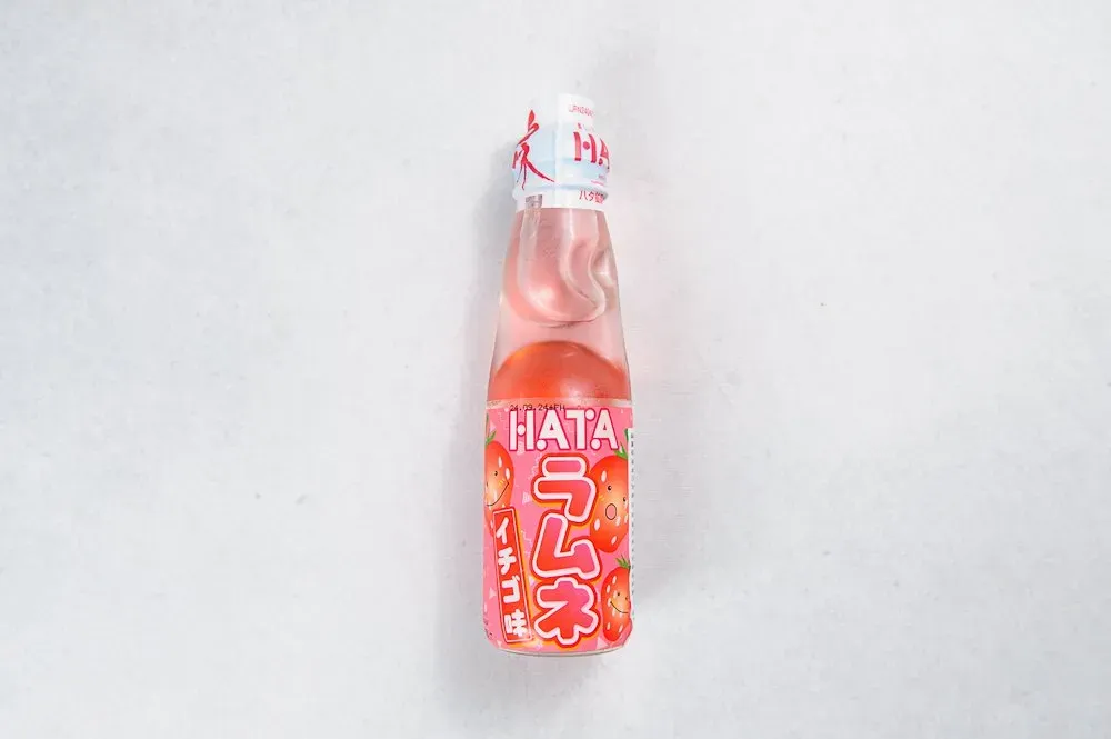 Ramune original 0,2 l