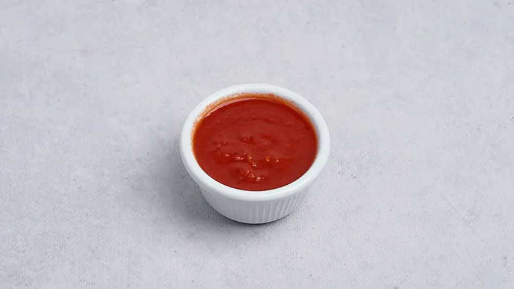 Pomidorowy