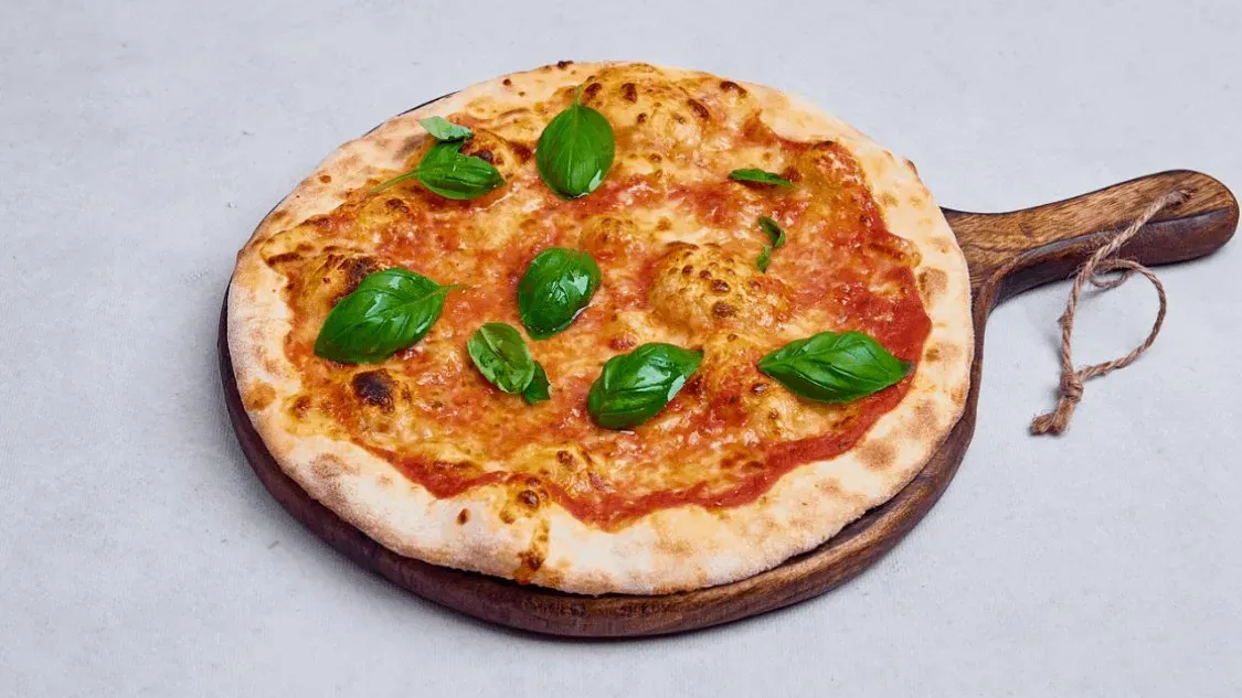 Margherita