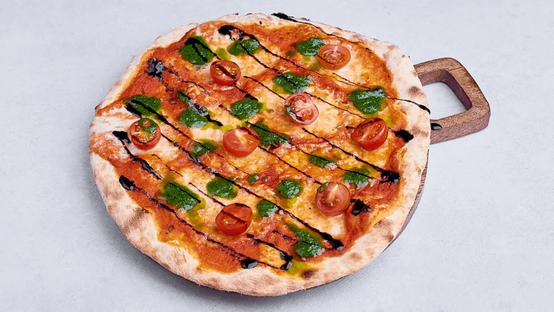 Caprese