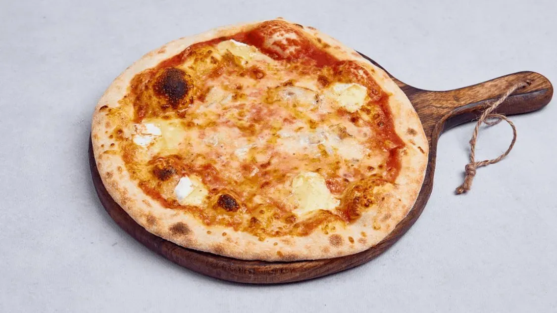 Quattro Formaggi