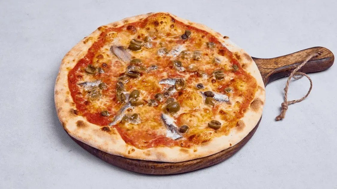Napoletana