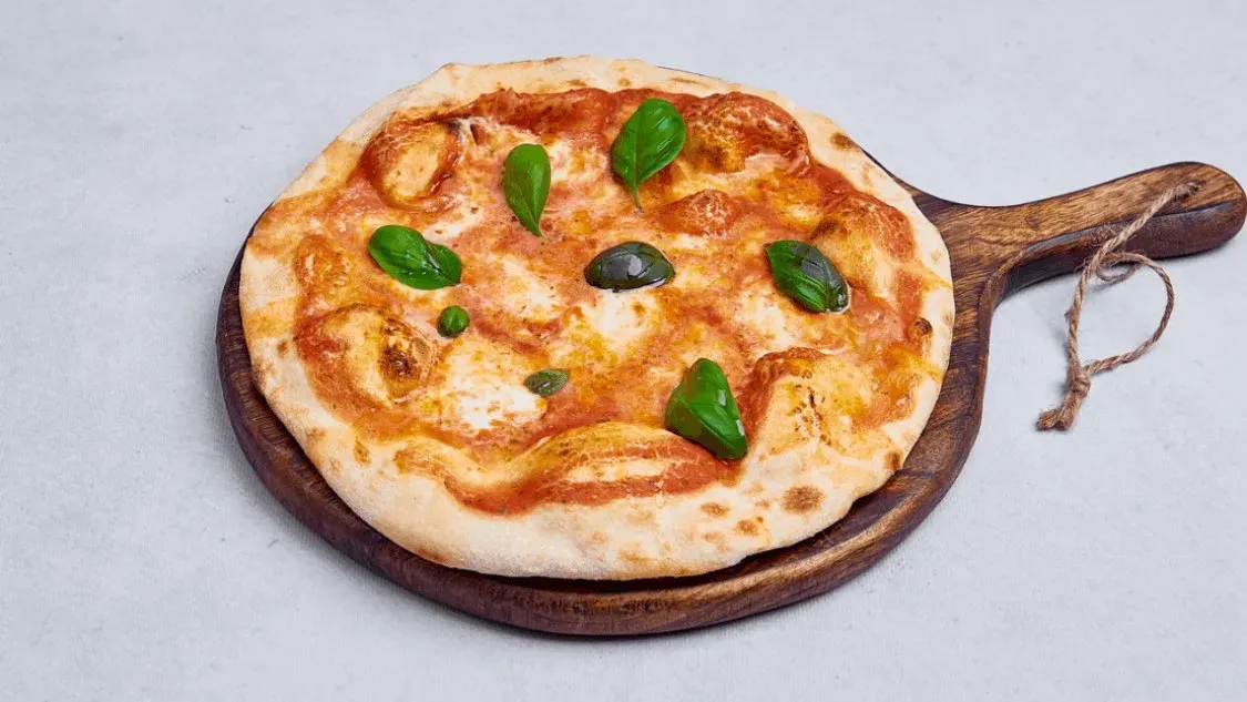 Margherita Bufala