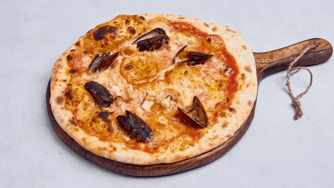 Frutti di mare