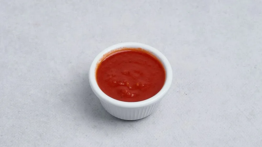 Pomidorowy
