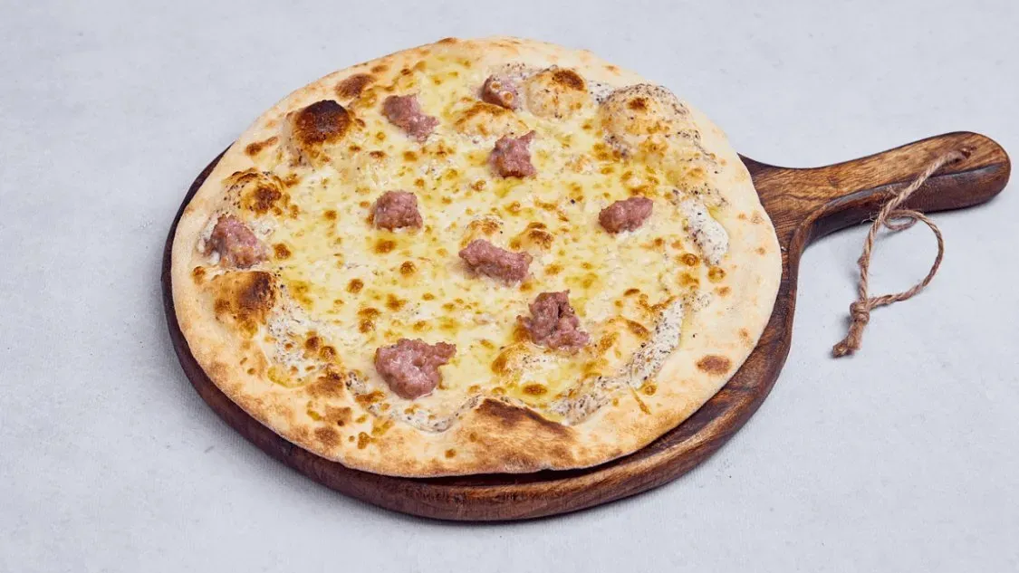 Tartufata