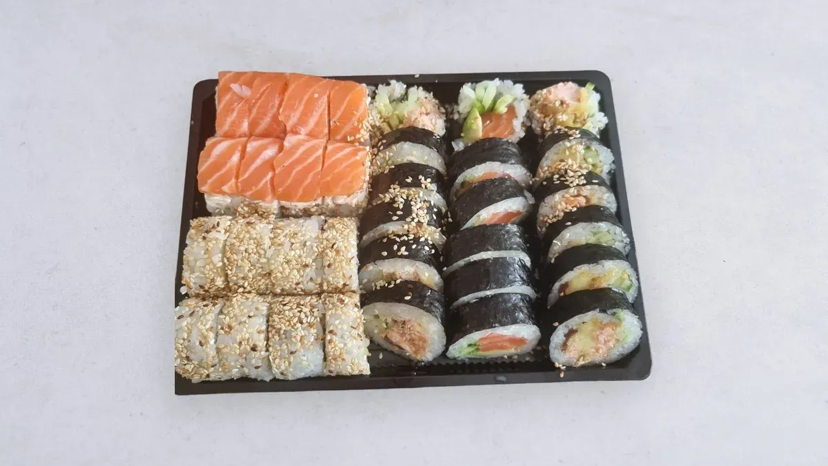 Zestaw Sapporo