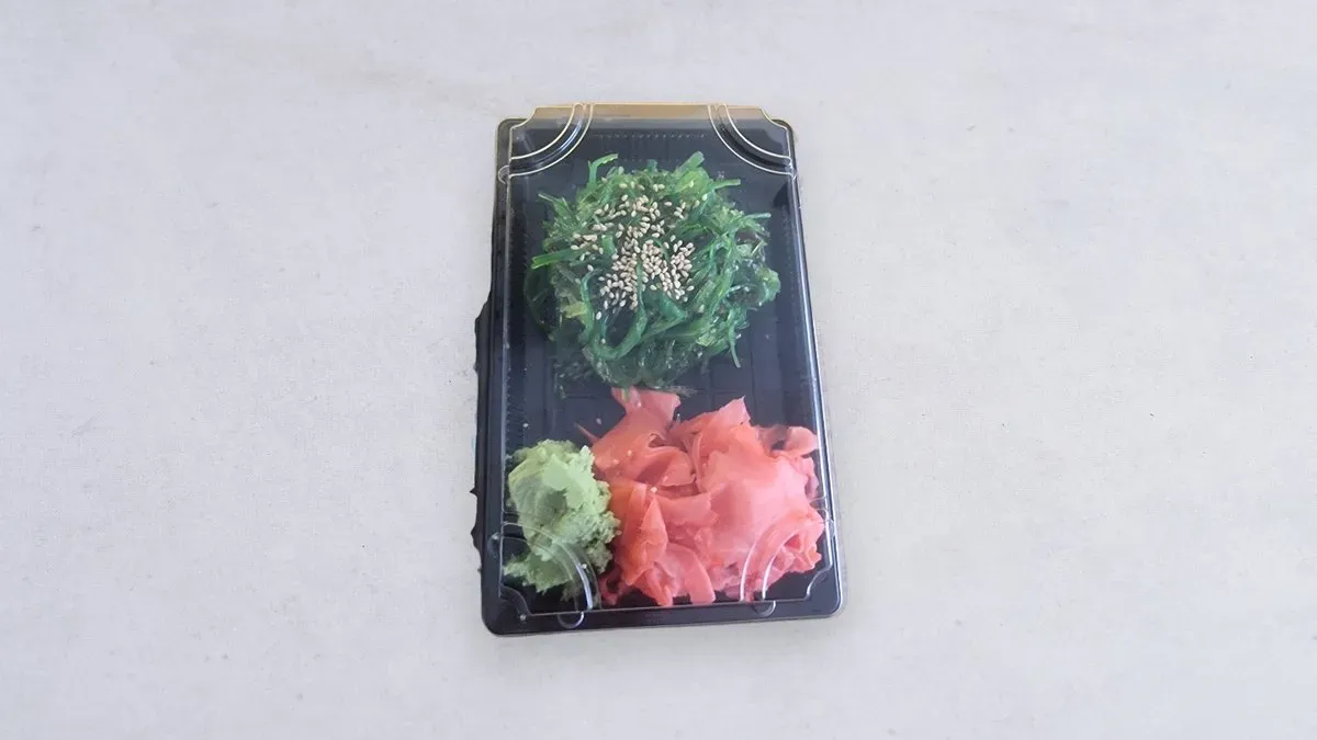 Wakame