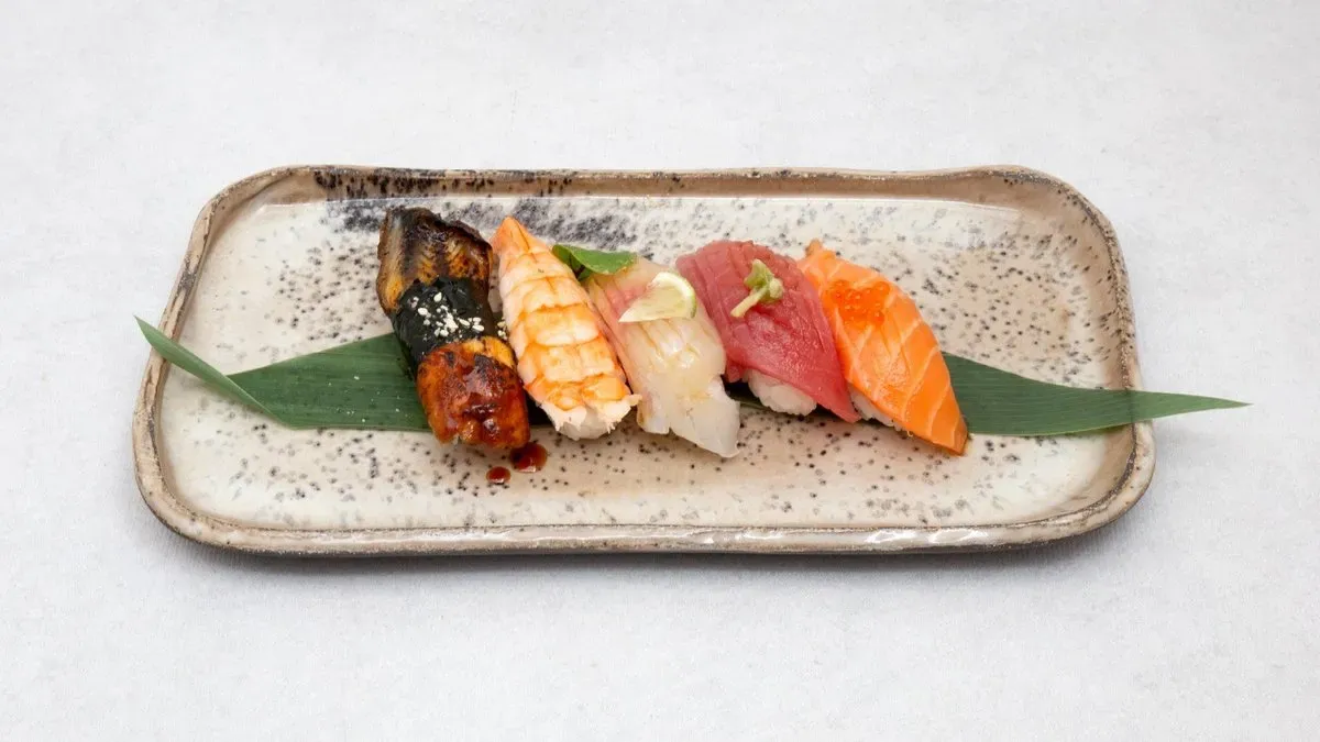 Nigiri