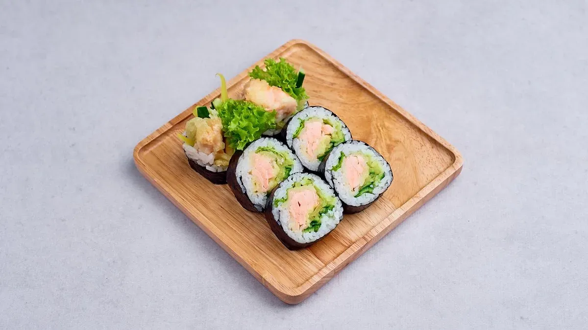 Futomaki