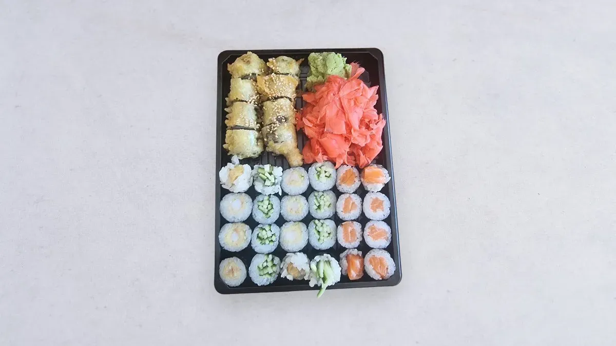 Zestaw Tokio