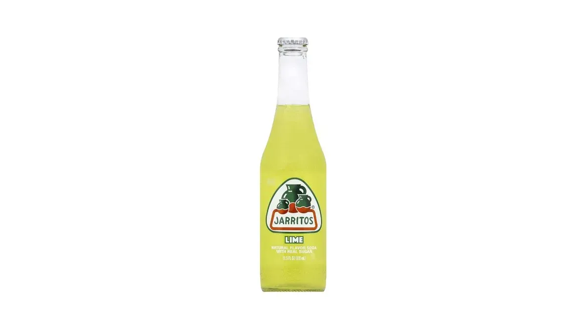 Napój Jarritos Limon 370 ml