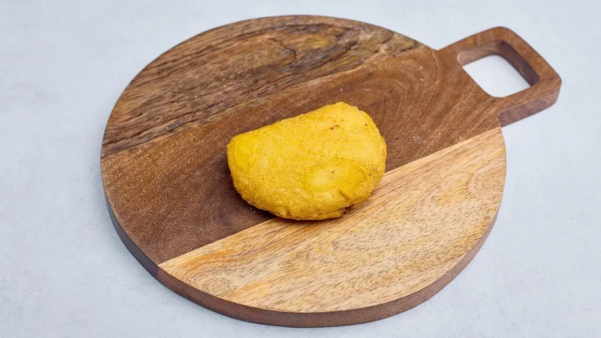 Empanada Vegan