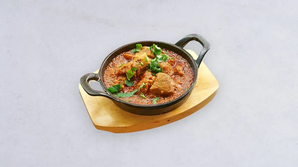 Kadaj lamb