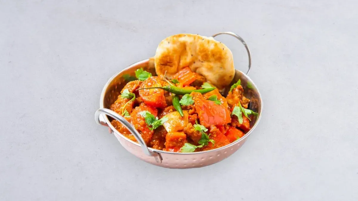 Lamb jalfreiji