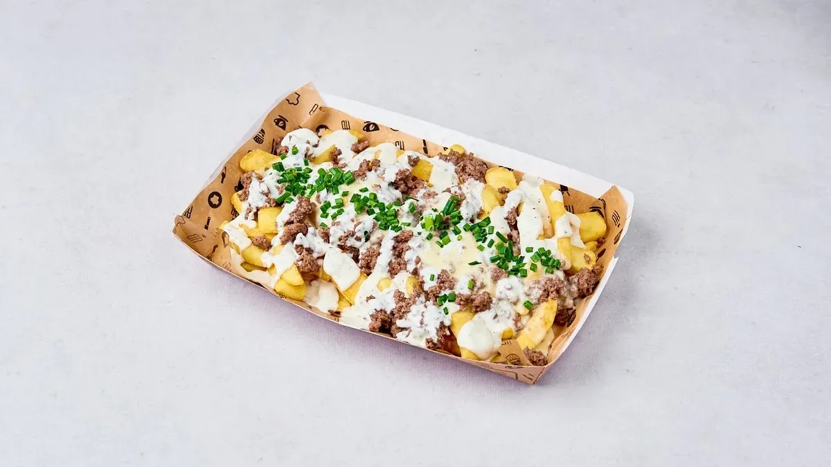 Fryto-cheese