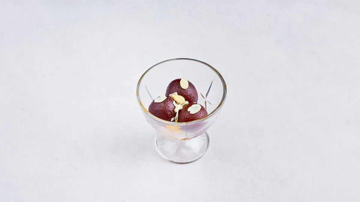 Gulab Jamun