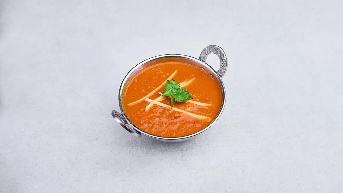 Tandoori Prawns Tikka