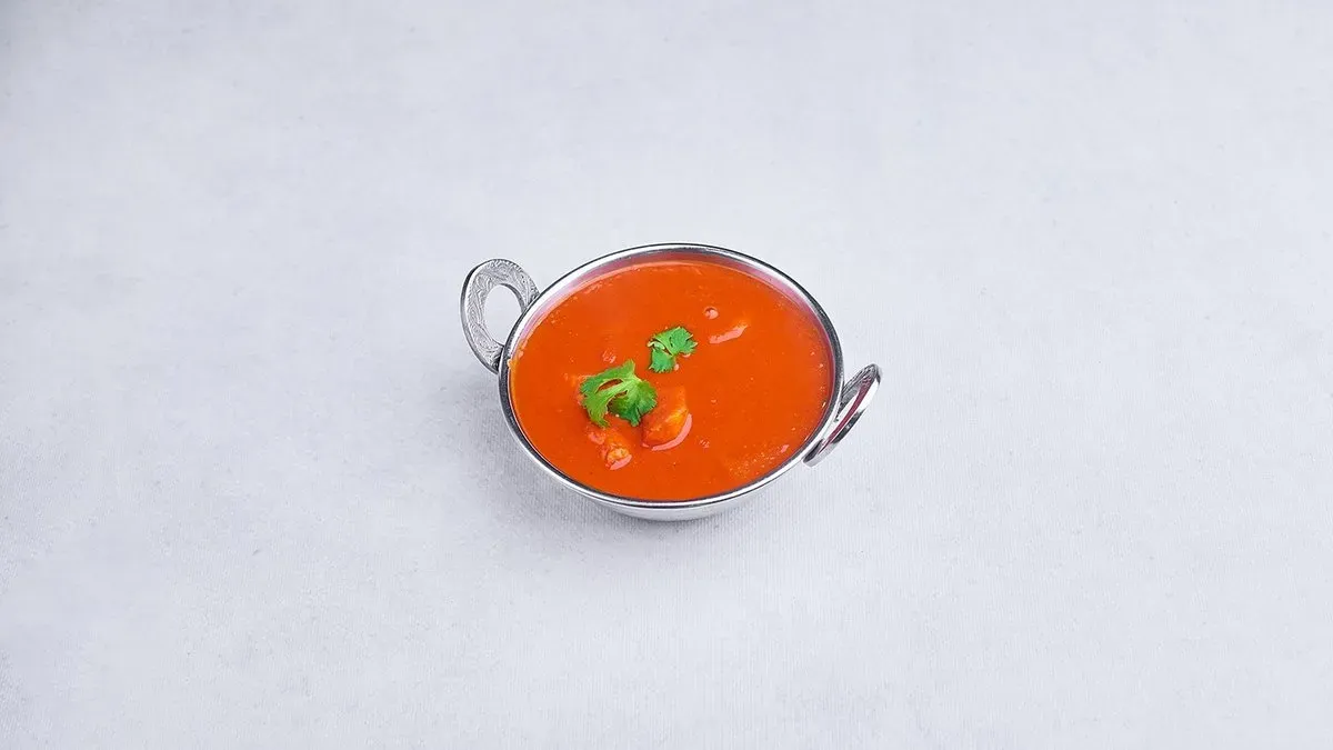 Vindaloo