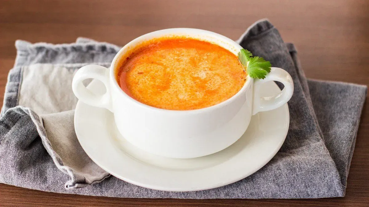 Tom Yum
