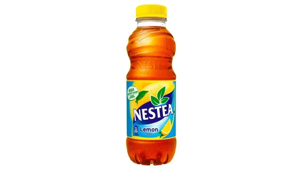 Nestea Cytryna