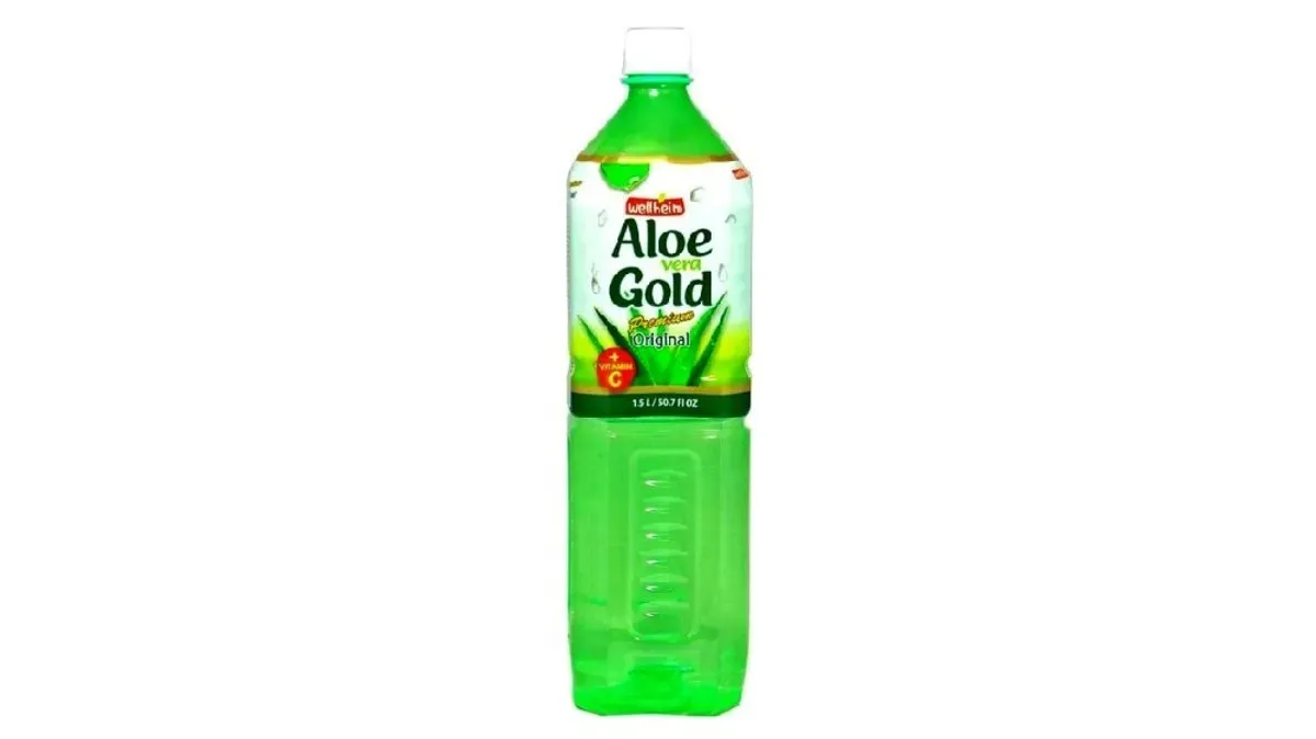 Aloes naturalny klasyczny