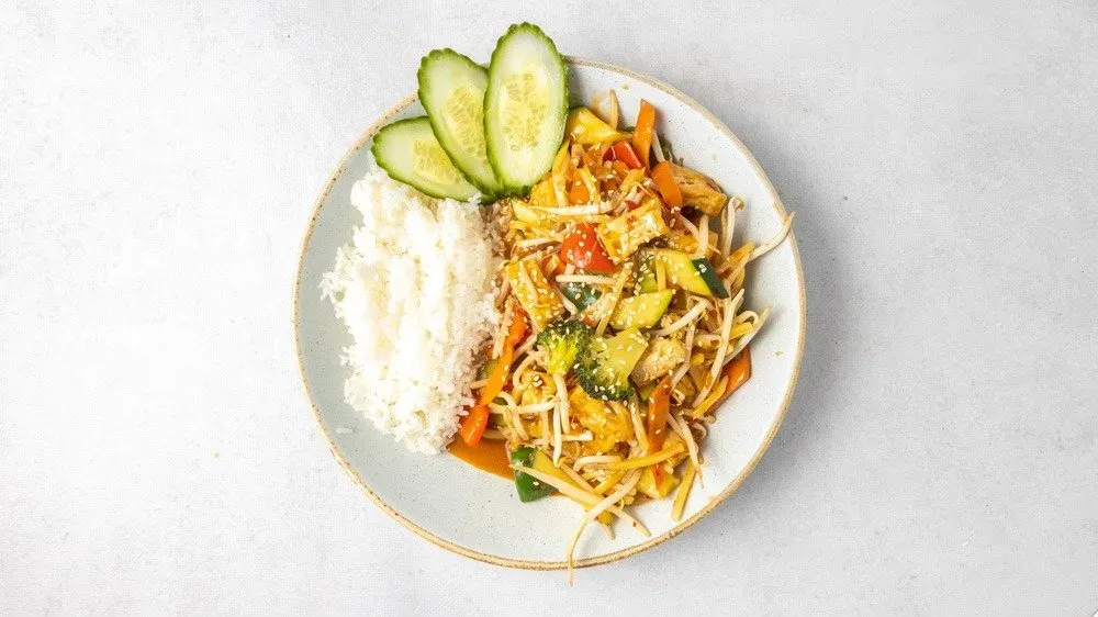 Tofu