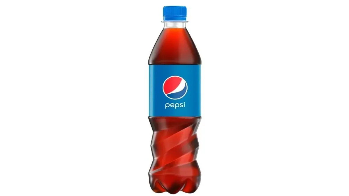 Pepsi