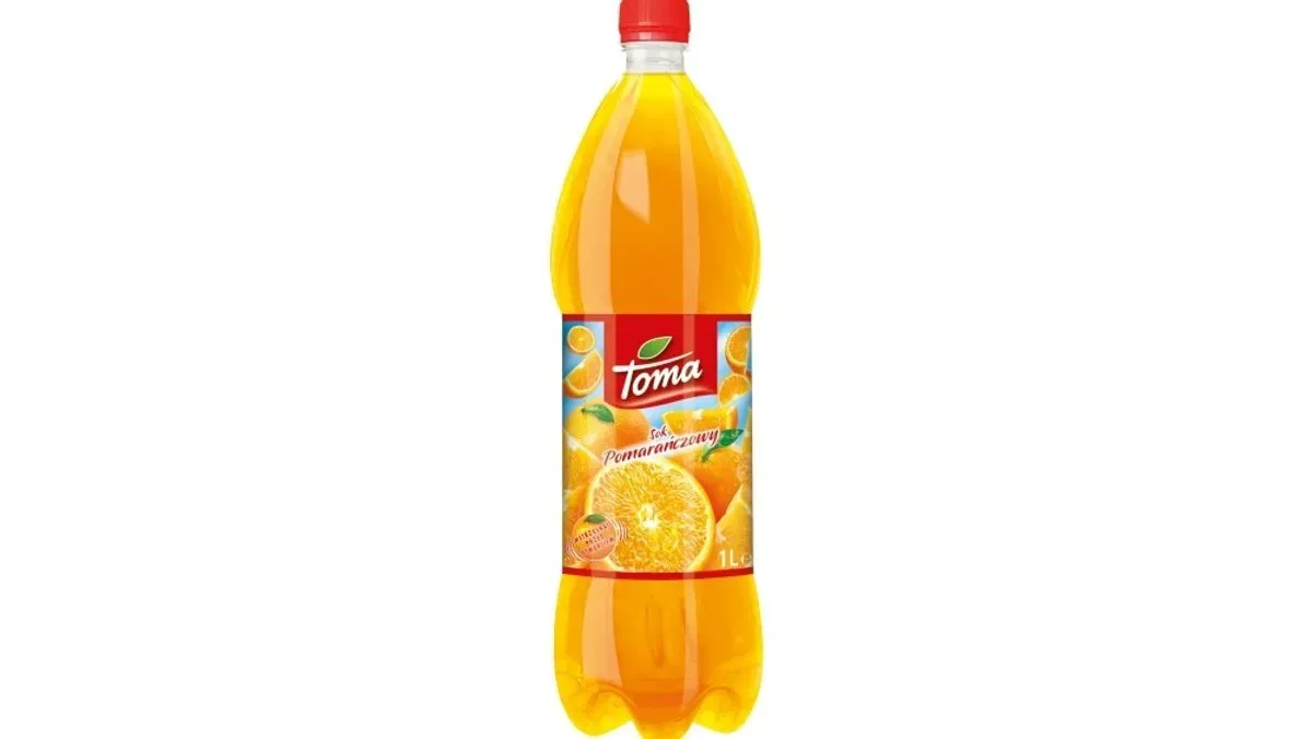 Sok toma