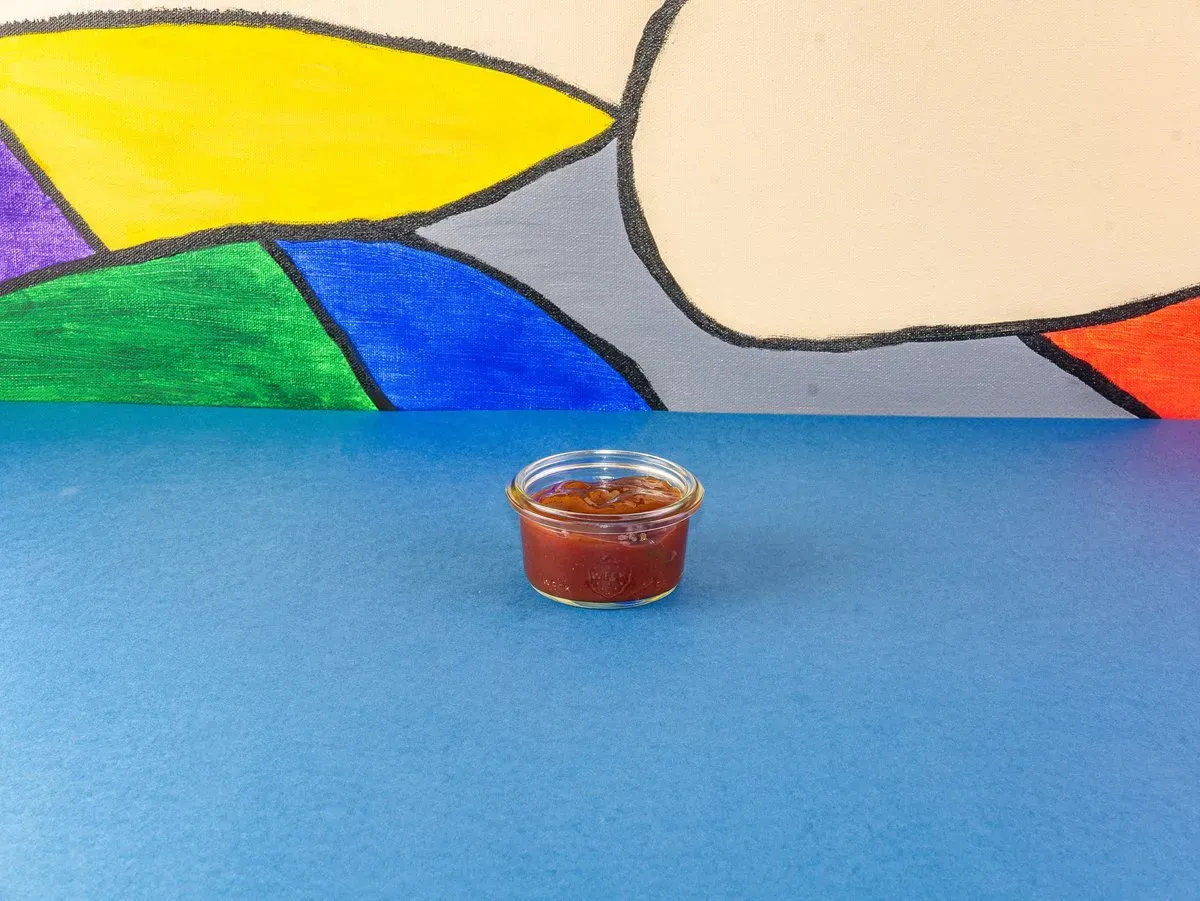 Salsa Mexicana 40g