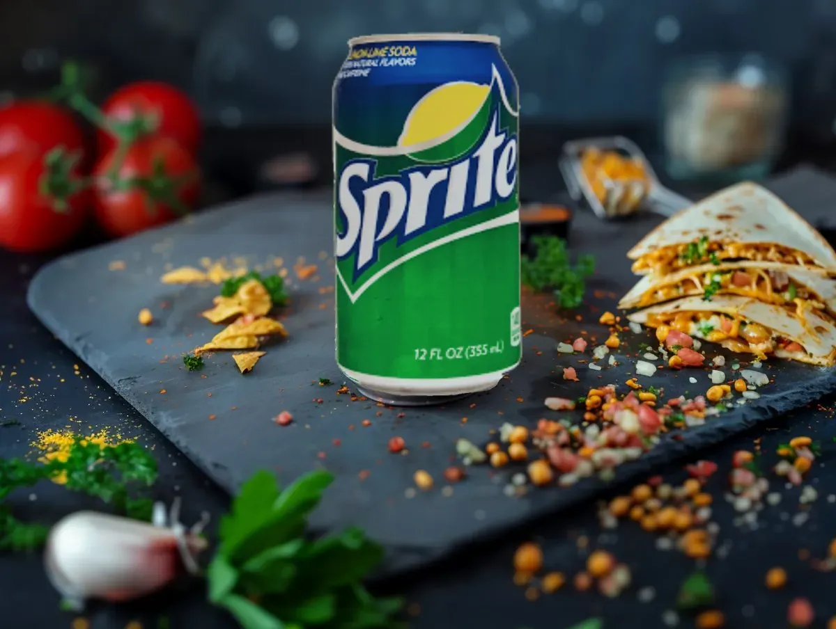 Sprite 330ml