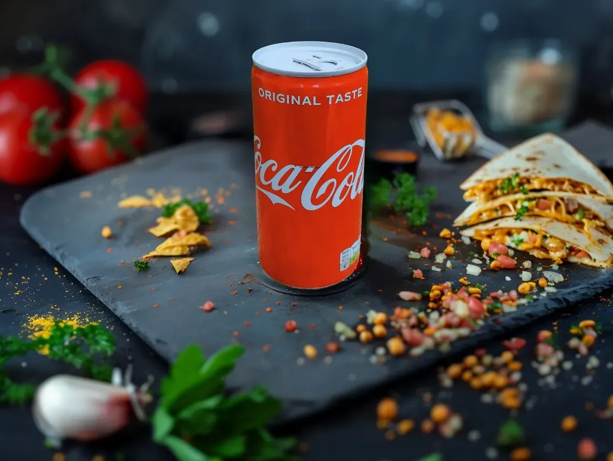 Coca Cola 330ml