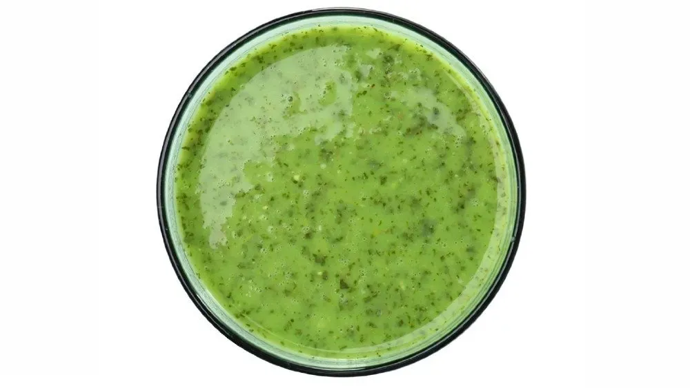 1=2 Smoothie awokado, kiwi, jabłko, mięta (zamówisz 1, otrzymasz 2)