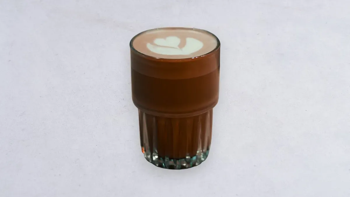 Latte L