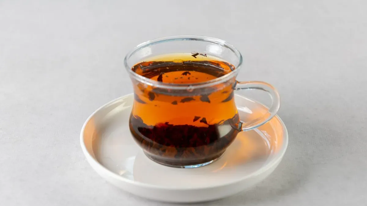 Herbata