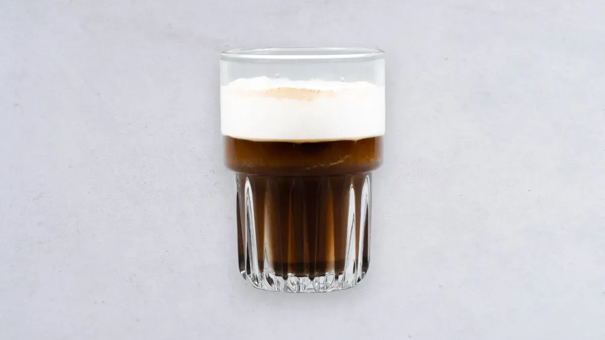 Irish Cream