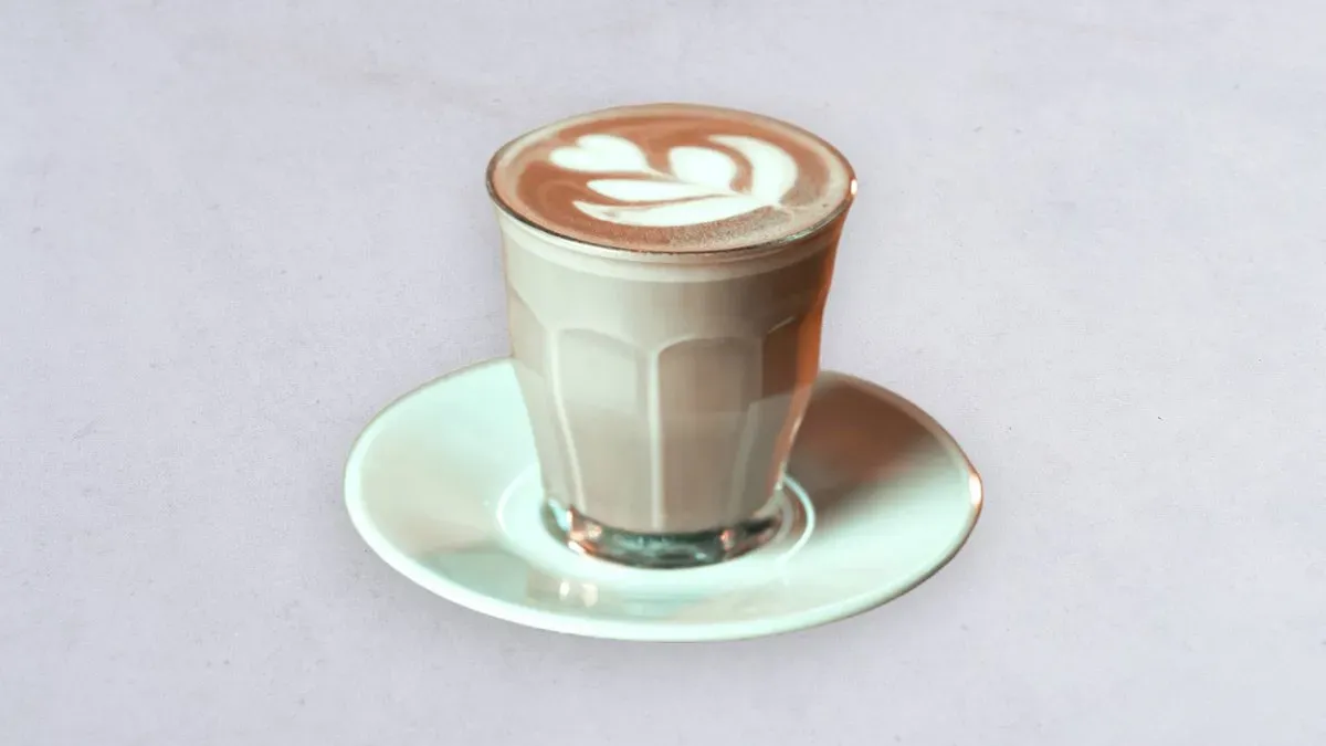 Flat White