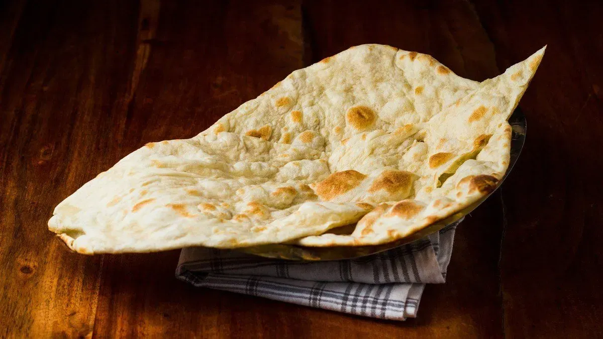 Naan