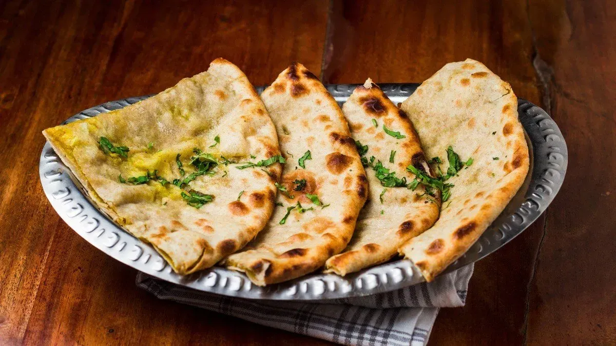 Parantha